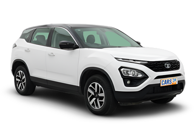Tata Harrier-img